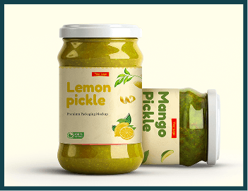 Food Packaging Suite